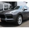 porsche cayenne 2021 quick_quick_3BA-E3MAA_WP1ZZZ9YZMDA41366 image 5