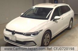 volkswagen golf-variant 2022 quick_quick_3AA-CDDLAV_WVWZZZCD0PW510713