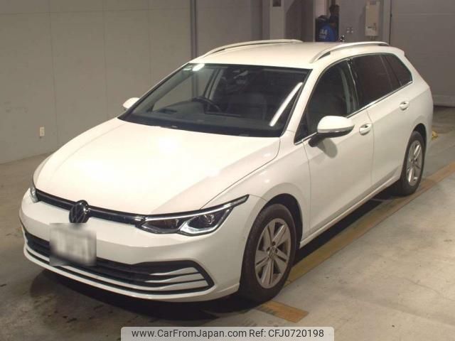 volkswagen golf-variant 2022 quick_quick_3AA-CDDLAV_WVWZZZCD0PW510713 image 1