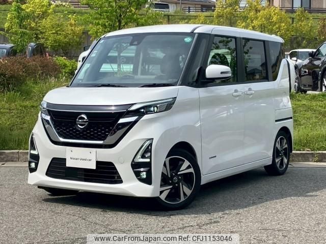 nissan roox 2021 quick_quick_4AA-B45A_B45A-0332506 image 1