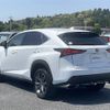 lexus nx 2019 -LEXUS--Lexus NX DBA-AGZ10--AGZ10-1023921---LEXUS--Lexus NX DBA-AGZ10--AGZ10-1023921- image 16
