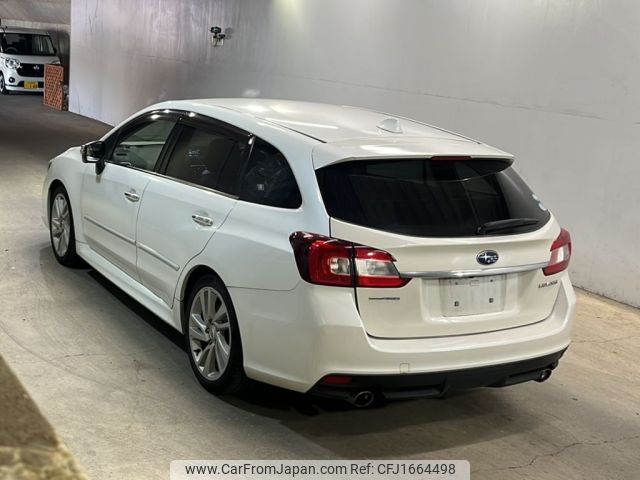 subaru levorg 2016 CFJ1664498 image 2