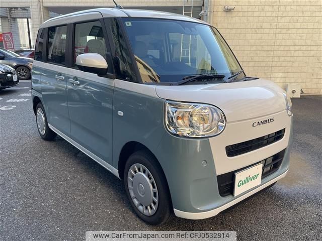 daihatsu move-canbus 2024 -DAIHATSU--Move Canbus 5BA-LA850S--LA850S-0071739---DAIHATSU--Move Canbus 5BA-LA850S--LA850S-0071739- image 1