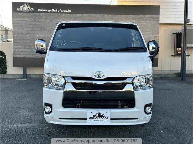 toyota hiace-van 2022 -TOYOTA--Hiace Van 3DF-GDH201V--GDH201-1074559---TOYOTA--Hiace Van 3DF-GDH201V--GDH201-1074559- image 2