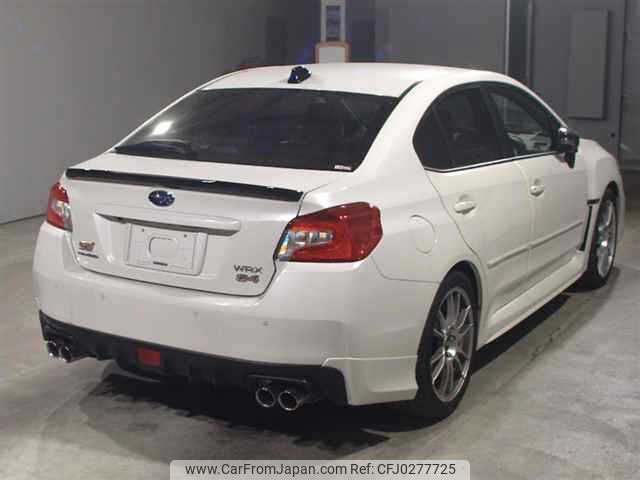 subaru wrx 2019 -SUBARU--WRX VAG--031805---SUBARU--WRX VAG--031805- image 2