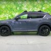 mazda cx-5 2021 quick_quick_3DA-KF2P_KF2P-458814 image 2