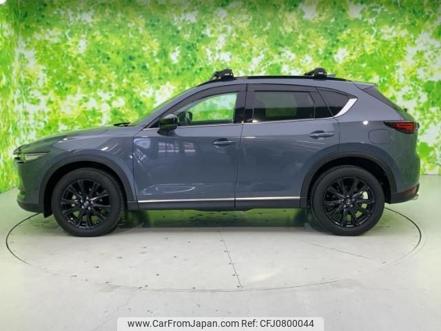 mazda cx-5 2021 quick_quick_3DA-KF2P_KF2P-458814 image 2