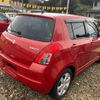 suzuki swift 2007 -SUZUKI--Swift DBA-ZC71S--ZC71S-413595---SUZUKI--Swift DBA-ZC71S--ZC71S-413595- image 9