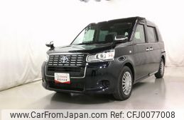 toyota toyota-others 2023 -TOYOTA--JPN TAXI 6AA-NTP10--NTP10-2009***---TOYOTA--JPN TAXI 6AA-NTP10--NTP10-2009***-