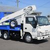 isuzu elf-truck 2014 CFJ1784050 image 3
