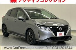 nissan note 2021 quick_quick_E13_E13-004081