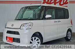 daihatsu tanto 2018 quick_quick_DBA-LA600S_LA600S-0646337