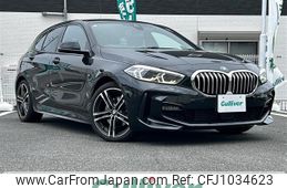 bmw 1-series 2021 -BMW--BMW 1 Series 3DA-7M20--WBA7M920207H00999---BMW--BMW 1 Series 3DA-7M20--WBA7M920207H00999-