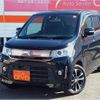 suzuki wagon-r 2015 -SUZUKI 【名変中 】--Wagon R MH44S--801561---SUZUKI 【名変中 】--Wagon R MH44S--801561- image 1