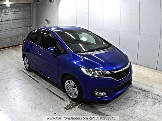 honda fit 2017 -HONDA--Fit GK5-3400649---HONDA--Fit GK5-3400649- image 1