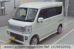 nissan clipper-rio 2020 -NISSAN 【沼津 580ﾄ5962】--Clipper Rio ABA-DR17W--DR17W-202728---NISSAN 【沼津 580ﾄ5962】--Clipper Rio ABA-DR17W--DR17W-202728-