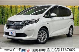 honda freed-hybrid 2017 quick_quick_GB7_GB7-1048401