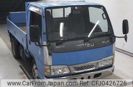 isuzu elf-truck 2004 -ISUZU--Elf NKR81E-7036450---ISUZU--Elf NKR81E-7036450-