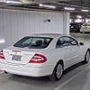 mercedes-benz clk-class 2006 -MERCEDES-BENZ--Benz CLK WDB2093422F163052---MERCEDES-BENZ--Benz CLK WDB2093422F163052- image 2