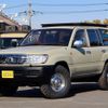 toyota land-cruiser-wagon 1998 -TOYOTA--Land Cruiser Wagon UZJ100W--UZJ1000028991---TOYOTA--Land Cruiser Wagon UZJ100W--UZJ1000028991- image 1