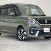 suzuki solio 2023 -SUZUKI--Solio 5AA-MA37S--MA37S-653207---SUZUKI--Solio 5AA-MA37S--MA37S-653207- image 1