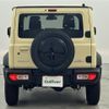 suzuki jimny-sierra 2023 -SUZUKI--Jimny Sierra 3BA-JB74W--JB74W-195879---SUZUKI--Jimny Sierra 3BA-JB74W--JB74W-195879- image 29