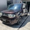 nissan cube 2012 -NISSAN 【岡山 501ﾜ9494】--Cube Z12--191762---NISSAN 【岡山 501ﾜ9494】--Cube Z12--191762- image 1