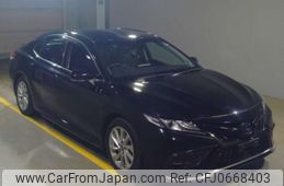 toyota camry 2022 quick_quick_6AA-AXVH70_AXVH70-1078981