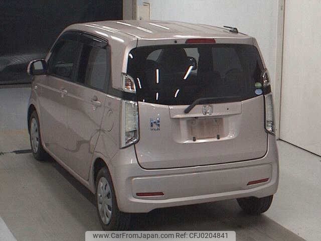 honda n-wgn 2014 -HONDA 【千葉 581】--N WGN JH1-1051335---HONDA 【千葉 581】--N WGN JH1-1051335- image 2