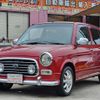 daihatsu mira-gino 2002 quick_quick_LA-L710S_L710S-0045583 image 1
