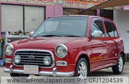 daihatsu mira-gino 2002 quick_quick_LA-L710S_L710S-0045583