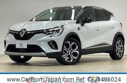 renault captur 2022 -RENAULT--Renault Captur 3BA-HJBH5H--VF1RJB001M0832676---RENAULT--Renault Captur 3BA-HJBH5H--VF1RJB001M0832676-