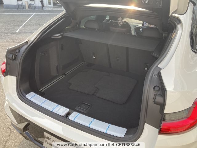 bmw x4 2024 -BMW--BMW X4 3DA-VJ20--WBA32CA0609W18***---BMW--BMW X4 3DA-VJ20--WBA32CA0609W18***- image 2