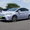toyota prius 2012 quick_quick_DAA-ZVW30_ZVW30-5565213 image 1