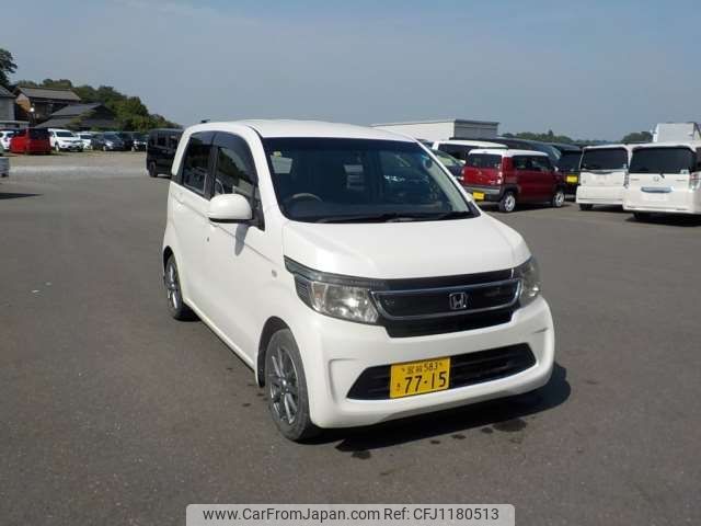 honda n-wgn 2014 -HONDA 【野田 580】--N WGN DBA-JH1--JH1-1091702---HONDA 【野田 580】--N WGN DBA-JH1--JH1-1091702- image 1