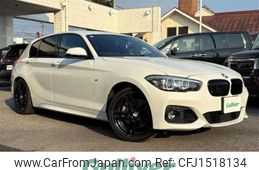 bmw 1-series 2019 CFJ1518134