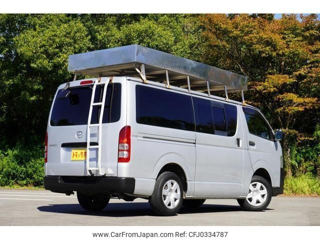 toyota hiace-van 2013 quick_quick_CBF-TRH200V_THR200-0187224 image 2