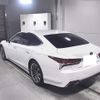 lexus ls 2018 -LEXUS 【岐阜 303ﾄ7556】--Lexus LS VXFA50-6000235---LEXUS 【岐阜 303ﾄ7556】--Lexus LS VXFA50-6000235- image 2