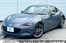 mazda roadster 2020 CFJ1729397
