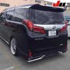 toyota alphard 2022 -TOYOTA 【名変中 】--Alphard AGH30W-0435184---TOYOTA 【名変中 】--Alphard AGH30W-0435184- image 2