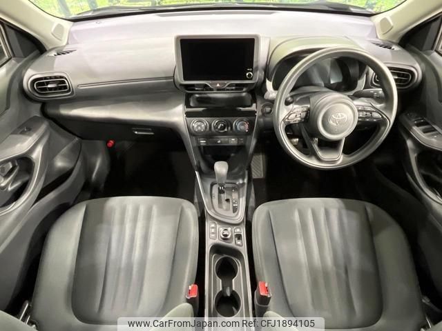 toyota yaris-cross 2025 CFJ1894105 image 2