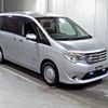 nissan serena 2014 -NISSAN--Serena HC26-106256---NISSAN--Serena HC26-106256- image 1