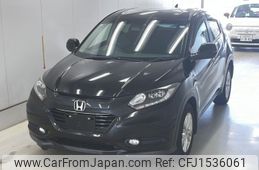 honda vezel 2017 CFJ1536061
