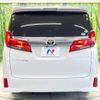 toyota alphard 2018 -TOYOTA--Alphard DBA-AGH30W--AGH30-0186563---TOYOTA--Alphard DBA-AGH30W--AGH30-0186563- image 17