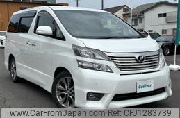 toyota vellfire 2010 -TOYOTA--Vellfire DBA-ANH20W--ANH20-8154483---TOYOTA--Vellfire DBA-ANH20W--ANH20-8154483-