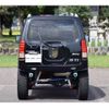 suzuki jimny 2007 -SUZUKI--Jimny JB23W--JB23W-522176---SUZUKI--Jimny JB23W--JB23W-522176- image 34