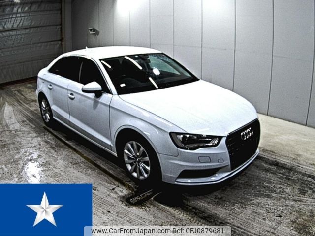 audi a3 2016 -AUDI--Audi A3 8VCXSL--WAUZZZ8U7G1083459---AUDI--Audi A3 8VCXSL--WAUZZZ8U7G1083459- image 1