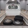 mitsubishi minicab-truck 2011 CFJ1525651 image 4