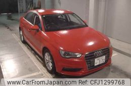 audi a3 2015 -AUDI 【野田 301ﾈ372】--Audi A3 8VCXSL-F1117310---AUDI 【野田 301ﾈ372】--Audi A3 8VCXSL-F1117310-