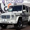 mercedes-benz g-class 2013 quick_quick_ABA-463236_WDB4632361X212825 image 1